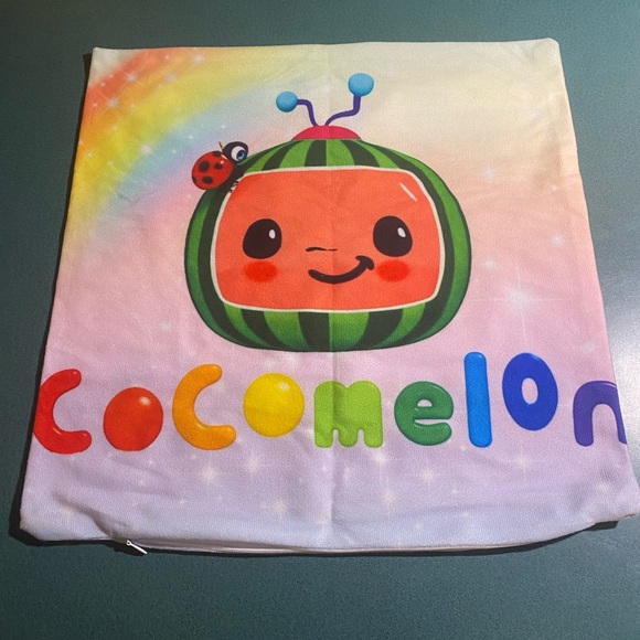 Cocomelon bedding set - Picture 5 of 7
